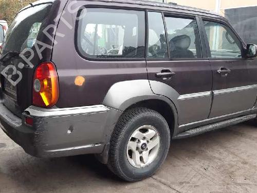 Egr HYUNDAI TERRACAN (HP) 2.9 CRDi 4WD | BP6521706M69 
