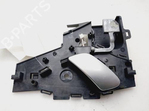 Høyre bak invendig håndtak CITROËN C5 II (RC_) 1.6 HDi (RC8HZB) (109 hp) 21127721