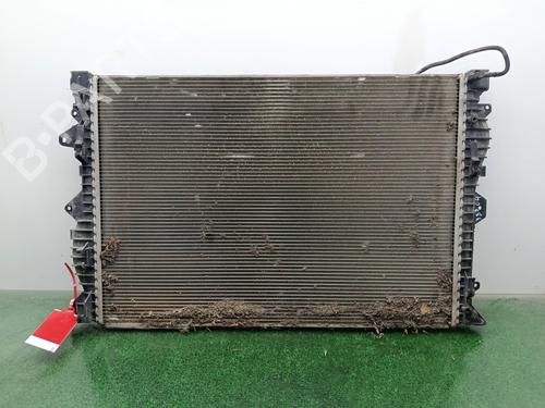 Køler JAGUAR E-PACE (X540) 2.0 D150 AWD | BP29903303M31