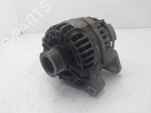 Used Alternator Alternator OPEL ZAFIRA A MPV (T98) [1999-2006] 33944628 33944628