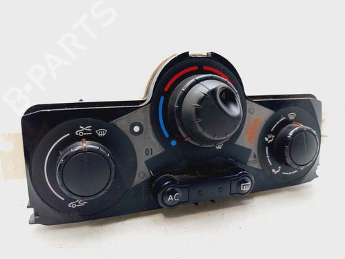 Used Climate control RENAULT MEGANE II (BM0/1_, CM0/1_) 1.6 16V (BM0C, CM0C) (113 hp) 31365769
