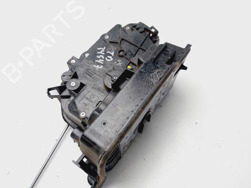 Rear right lock BMW X1 (F48) sDrive 16 d | BP18319270C99 