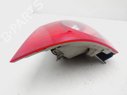 Left taillight VW GOLF V (1K1)  | BP26948015C34 