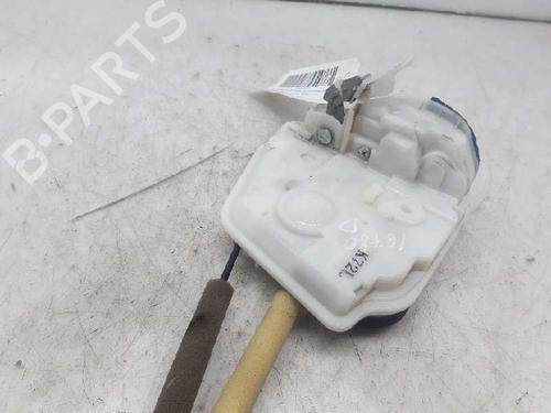 Front right lock MAZDA CX-3 (DK)  | BP4761725C97 