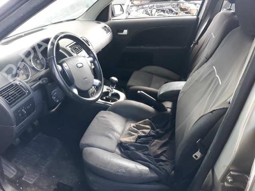 Egr FORD MONDEO III (B5Y) 2.0 16V TDDi / TDCi | BP13994236M69 