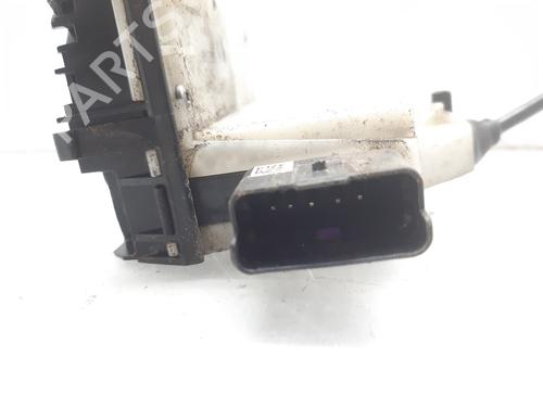 Rear right lock CITROËN DS4 (NX_)  | BP9825264C99 