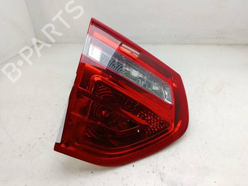 Used Left tailgate light Left tailgate light 38870184 38870184