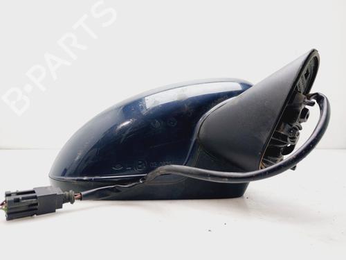 Right mirror OPEL CORSA D (S07)  | BP21779629C27 