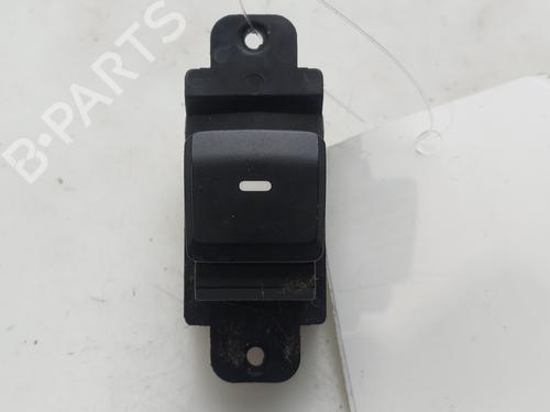 Used Right rear window switch Right rear window switch HYUNDAI i20 II (GB, IB) 1.2 (84 hp) 34717896 34717896