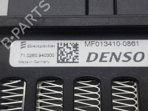 Heater resistor LAND ROVER RANGE ROVER VELAR (L560) 2.0 D180 TD4 4x4 | BP39139261M108 - Image 3