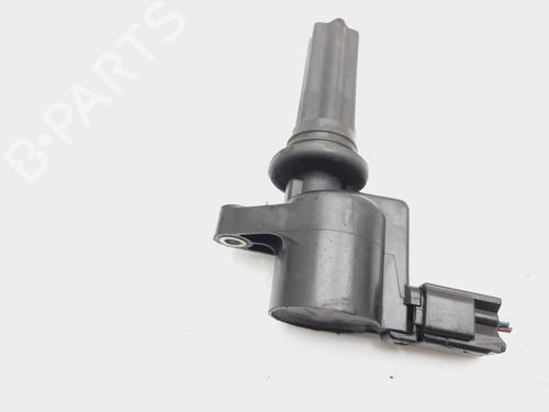 Ignition coil JAGUAR S-TYPE II (X200) 3.0 V6 | BP19695316M94 