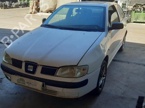 Egr SEAT IBIZA II (6K1) 1.9 D | BP10208723M69 
