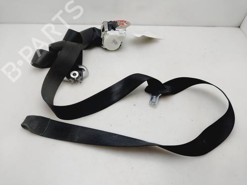 Sikkerhetsbelte foran venstre BMW 1 Convertible (E88) 118 d (143 hp) 31191141