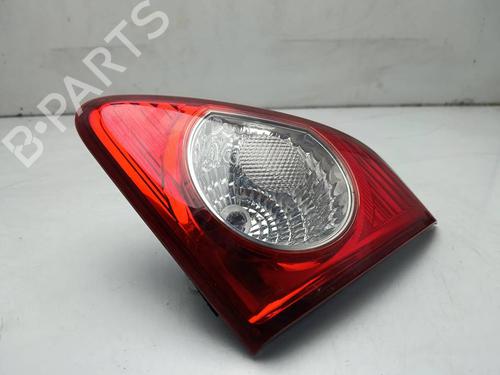 Used Right tailgate light Right tailgate light TOYOTA COROLLA Saloon (_E15_) [2006-2018] 40006731 40006731