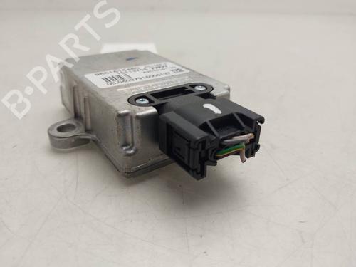 Electronic sensor PEUGEOT 407 (6D_) 1.8 16V (6D6FYC) | BP39690987M84 - Image 2