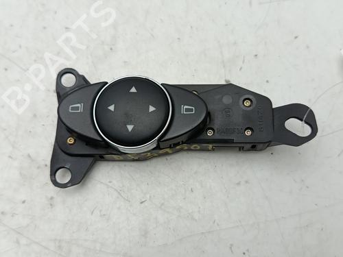 Speilbryter MERCEDES-BENZ E-CLASS (W211) [2002-2009]  29606236