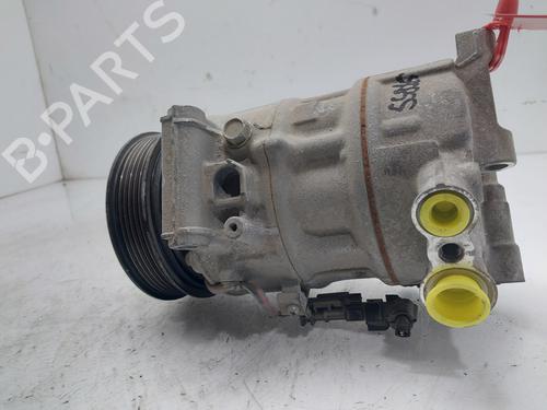 Used AC compressor AC compressor 37011877 37011877