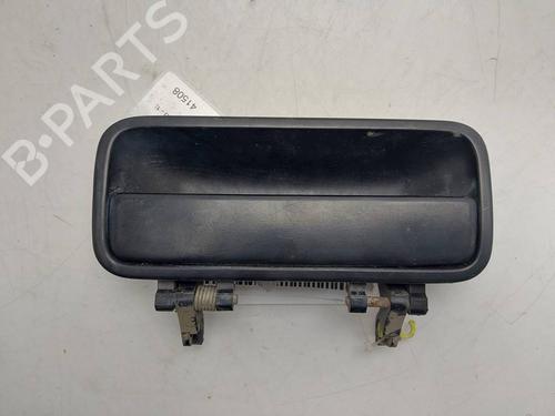 Used Front right exterior door handle Front right exterior door handle LAND ROVER FREELANDER I (L314) [1998-2006] 40022548 40022548