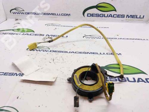 Used Squib airbag Squib airbag ISUZU D-MAX I (TFR, TFS) 2.5 DiTD 4x4 (TFS86_) (136 hp) 10240140 10240140