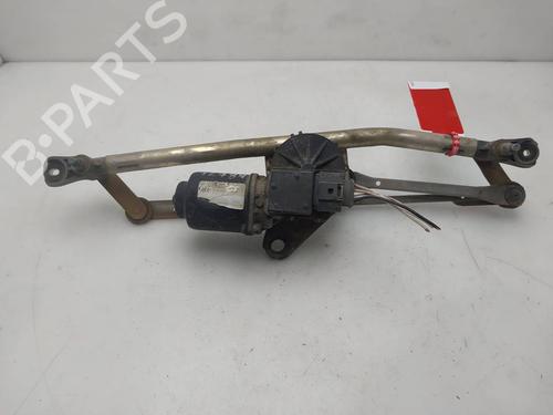 Used Front wiper motor Front wiper motor FIAT FIORINO Box Body/MPV (225_) [2007-2026] 39691038 39691038