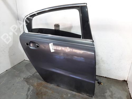 Right rear door PEUGEOT 508 I (8D_) 1.6 HDi | BP16644316C5