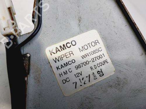 Motor limpa vidros traseiro HYUNDAI COUPE I (RD) | BP30794287M102