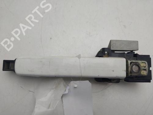 Used Front left exterior door handle Front left exterior door handle NISSAN PATHFINDER III (R51) [2005-2026] 40197887 40197887