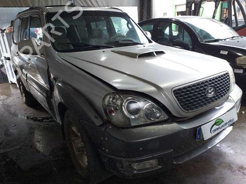 Starter HYUNDAI TERRACAN (HP)  | BP7021689M8 
