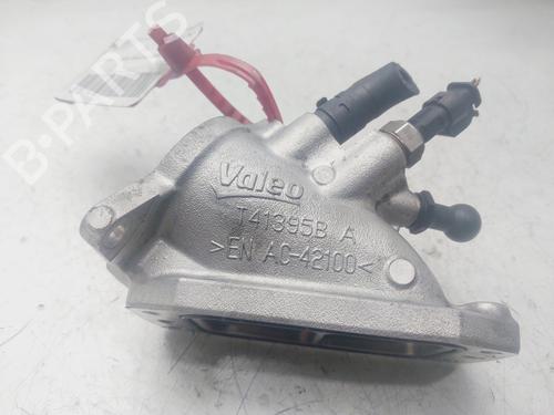 Pipe AUDI A3 Convertible (8V7, 8VE) 2.0 TDI | BP29521373M125 
