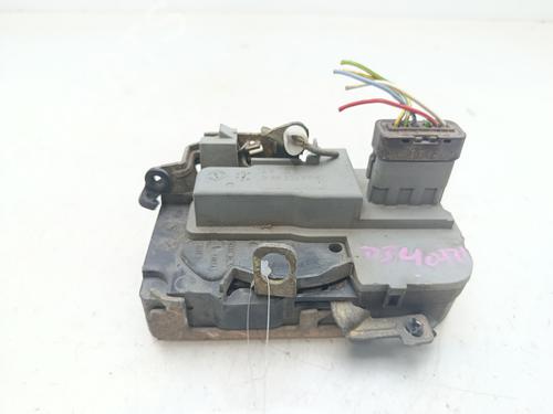 Used Front left lock Front left lock PEUGEOT 306 Hatchback (7A, 7C, N3, N5) [1993-2003] 33604793 33604793