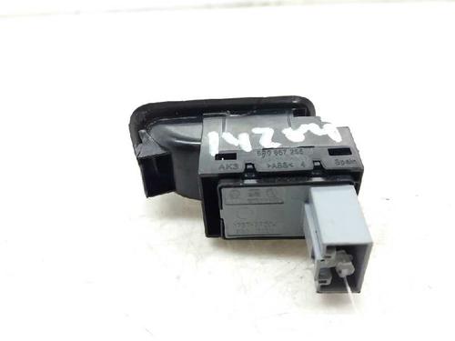 BP2883570I28 | Right rear window switch VW POLO V (6R1, 6C1) 1.4 TDI BP2883570I28