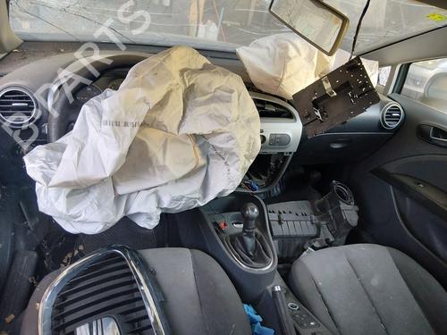 Warning switch SEAT LEON (1P1) | BP38415269I22 - Image 6