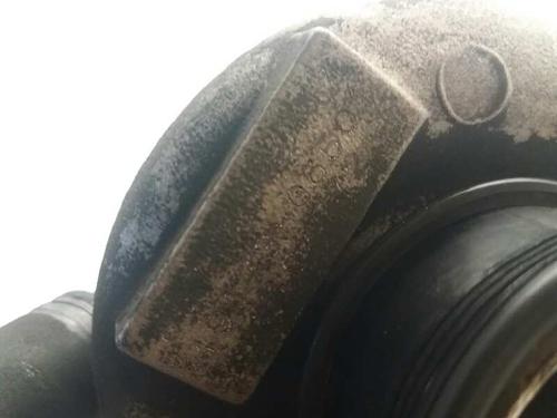 Turbocharger/Supercharger OPEL ASTRA G Hatchback (T98) 1.7 CDTI (F08, F48) | BP2866428M71 