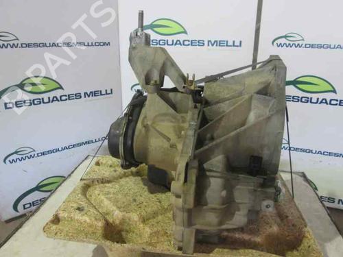 Gearbox FORD FOCUS I (DAW, DBW) 1.6 16V | BP2864610M3 