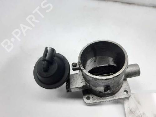 Used Throttle body KIA CARENS II MPV (FJ) 2.0 CRDi (113 hp) 5145704