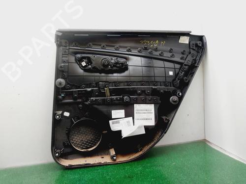 Rear left panel SEAT LEON ST (5F8)  | BP29714319C60 
