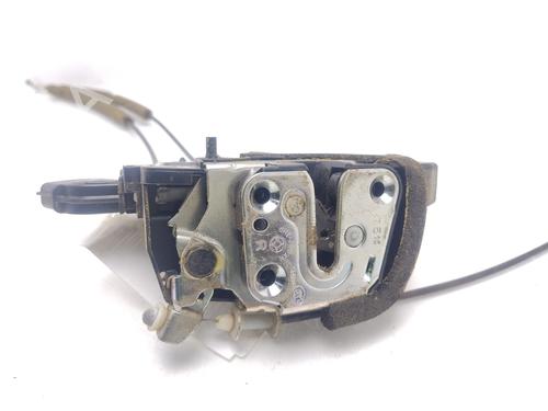 Rear right lock NISSAN X-TRAIL II (T31)  | BP26607674C99 