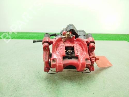 Used Left rear brake caliper FORD KUGA II (DM2) [2012-2025]  30055215