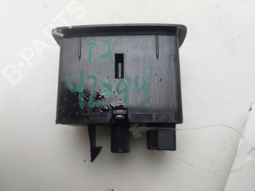 Left rear window switch MERCEDES-BENZ A-CLASS (W169) A 180 (169.032, 169.332) | BP40077325I29 - Image 2