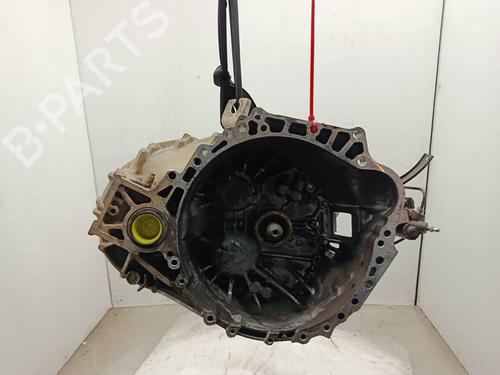 Used Gearbox Gearbox TOYOTA COROLLA Verso (ZER_, ZZE12_, R1_) 2.2 D-4D (AUR10_, AUR10R) (136 hp) 39965634 39965634
