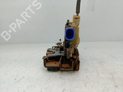 Rear right lock SEAT IBIZA III (6L1)  | BP29497312C99 