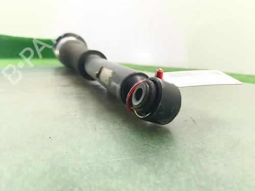 Left rear shock absorber MERCEDES-BENZ S-CLASS (W221, V221) S 500 (221.071, 221.171) | BP25913509M18 