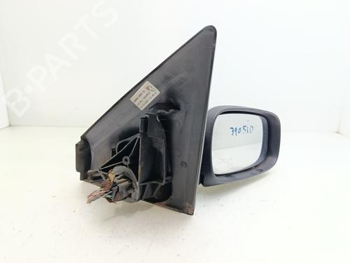 Used Right mirror RENAULT MEGANE II Saloon (LM0/1_) [2003-2025]  28088960