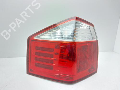 Used Left taillight Left taillight CHEVROLET ORLANDO (J309) 2.0 D (131 hp) 34271801 34271801