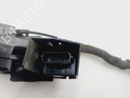 Rear right lock RENAULT MEGANE IV Grandtour (K9A/M/N_) 1.2 TCe 100 | BP31353729C99