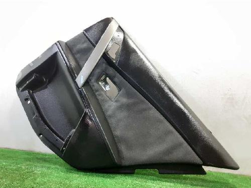 Rear right panel BMW 5 (E60) 525 d | BP6578196C61 