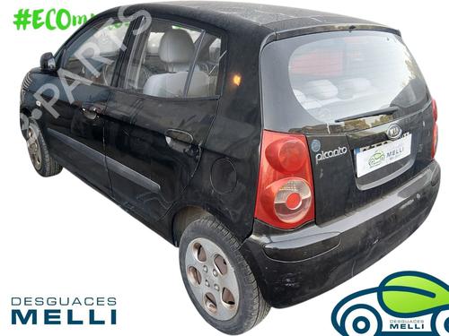 Alternator KIA PICANTO I (SA) 1.0 | BP37638556M7  - Image 10