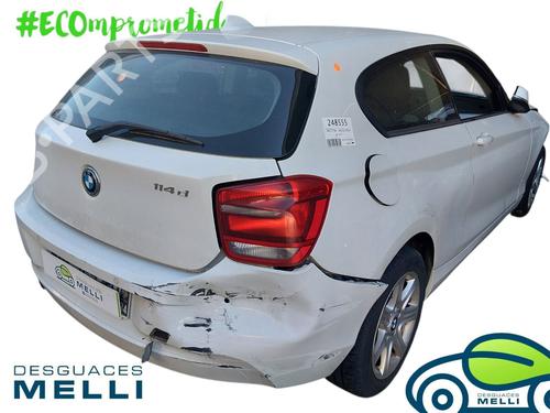 Pipe BMW 1 (F20) 114 d | BP37434465M125 - Image 6