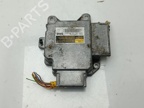 Centralita airbag SAAB 9-3 (YS3F, E79, D79, D75) [2002-2015]  32003627