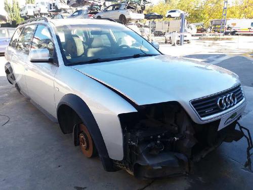 Lève-vitre arrière gauche AUDI A6 C5 Avant (4B5) 2.7 T quattro | BP2989526C24 